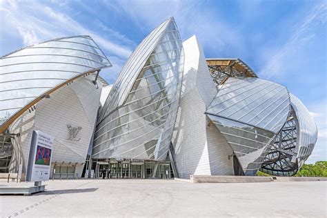 fundacion louis vuitton|fondation Louis Vuitton website.